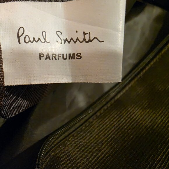 Paul Smith Parfums travel bag - Picture 3 of 8